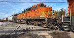 BNSF 4192